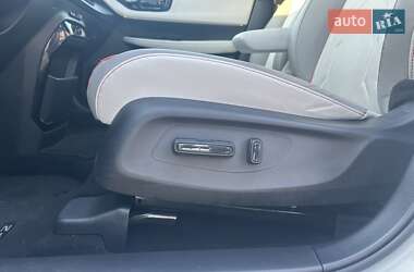 Внедорожник / Кроссовер Honda e:NS2 2024 в 