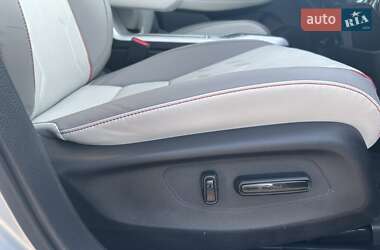 Внедорожник / Кроссовер Honda e:NS2 2024 в 