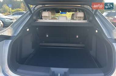Внедорожник / Кроссовер Honda e:NS2 2024 в 