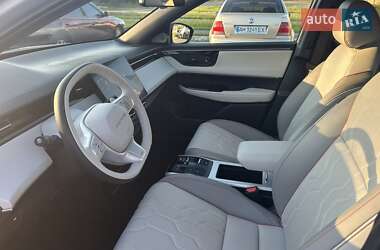 Внедорожник / Кроссовер Honda e:NS2 2024 в 