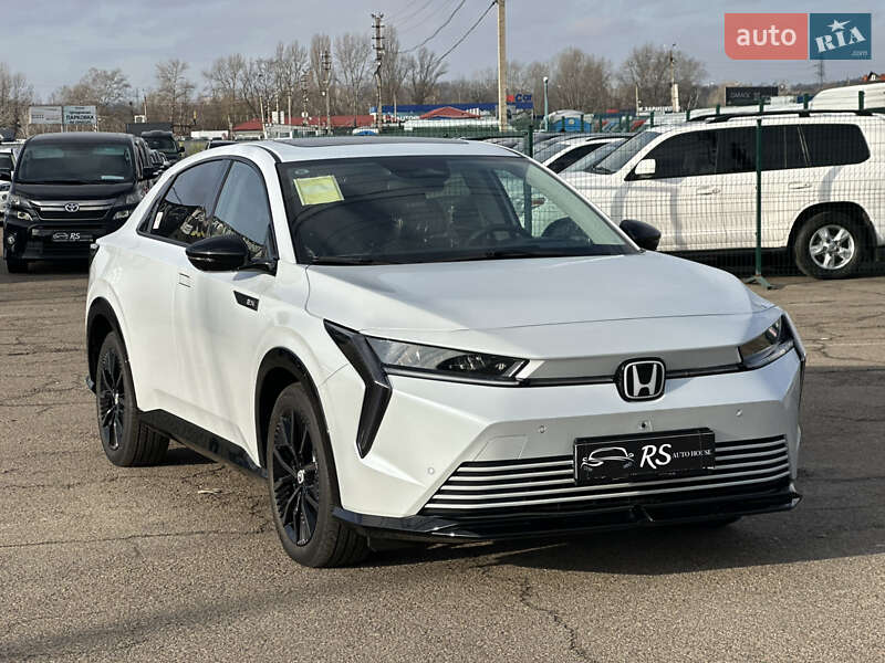 Внедорожник / Кроссовер Honda e:NS2 2025 в Киеве