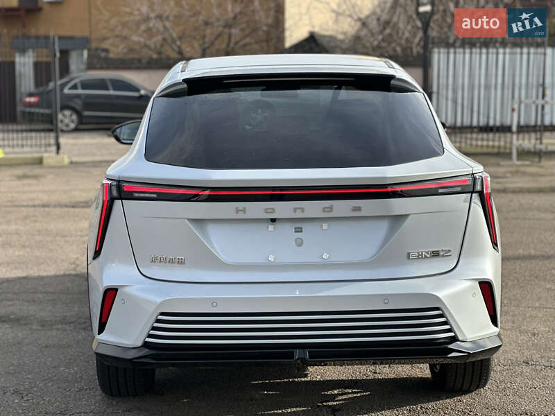 Внедорожник / Кроссовер Honda e:NS2 2025 в Киеве