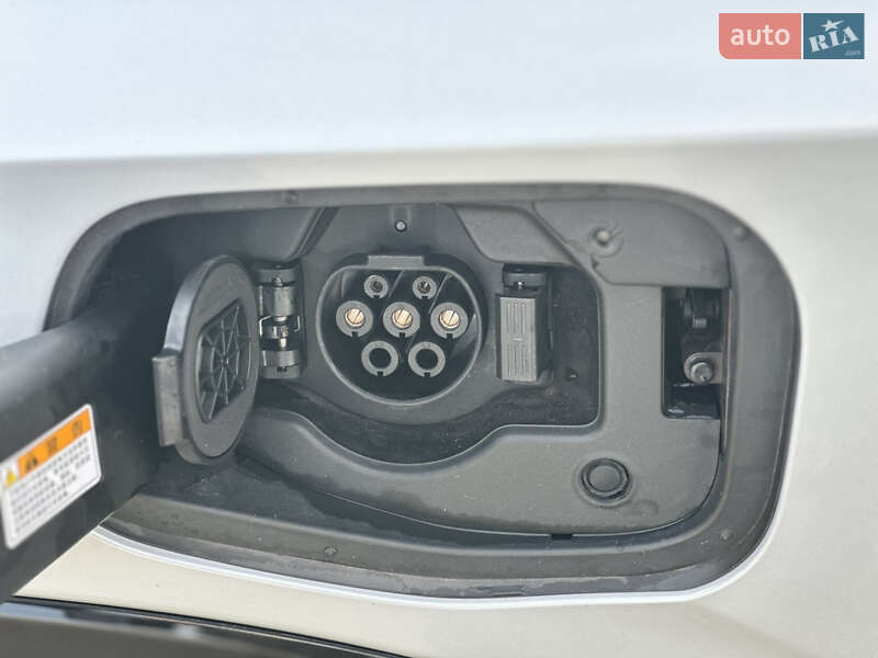 Внедорожник / Кроссовер Honda e:NS2 2025 в Киеве