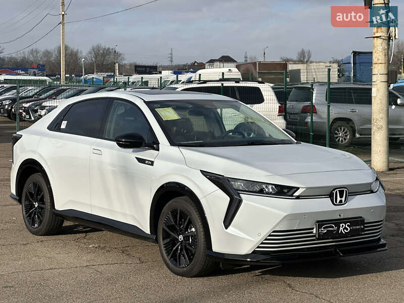 Внедорожник / Кроссовер Honda e:NS2 2025 в Киеве