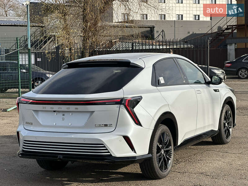 Внедорожник / Кроссовер Honda e:NS2 2025 в Киеве