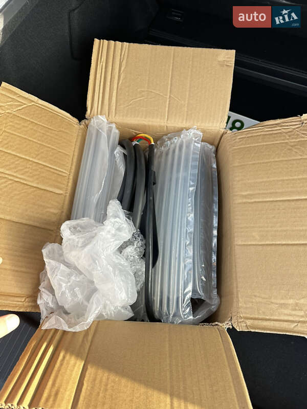 Внедорожник / Кроссовер Honda e:NS2 2025 в Киеве