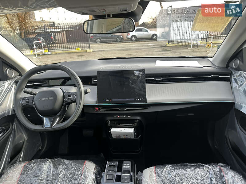 Внедорожник / Кроссовер Honda e:NS2 2025 в Киеве