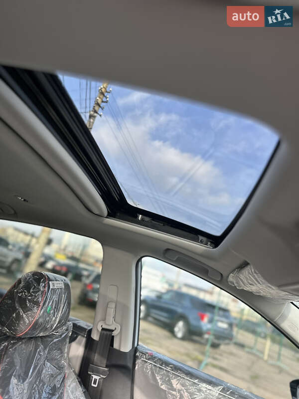 Внедорожник / Кроссовер Honda e:NS2 2025 в Киеве