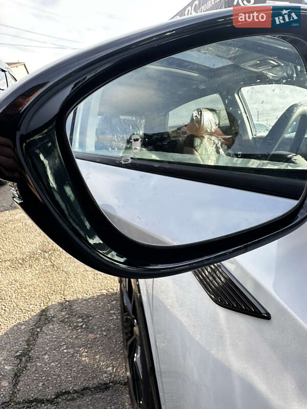 Внедорожник / Кроссовер Honda e:NS2 2025 в Киеве