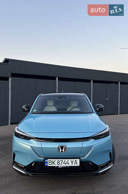 Внедорожник / Кроссовер Honda e:Ny1 2023 в Ровно