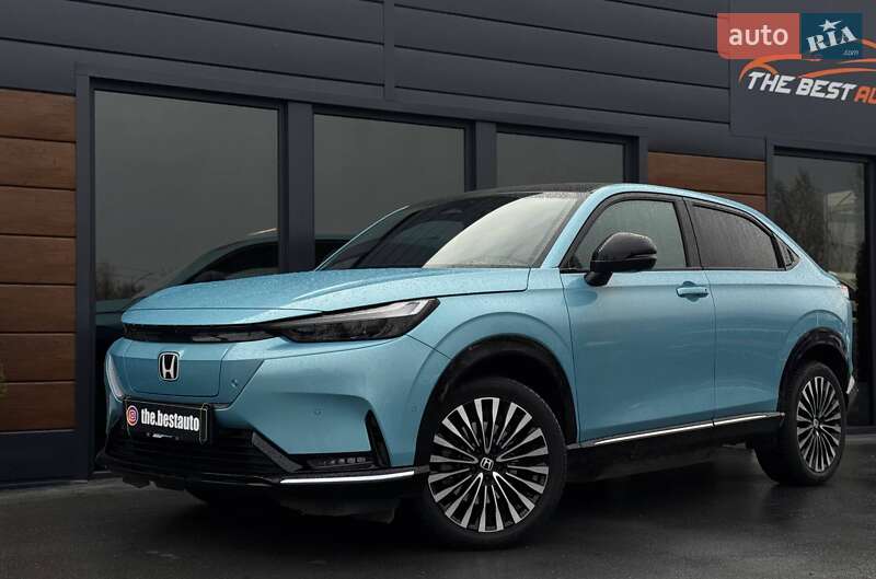 Внедорожник / Кроссовер Honda e:Ny1 2023 в Ровно