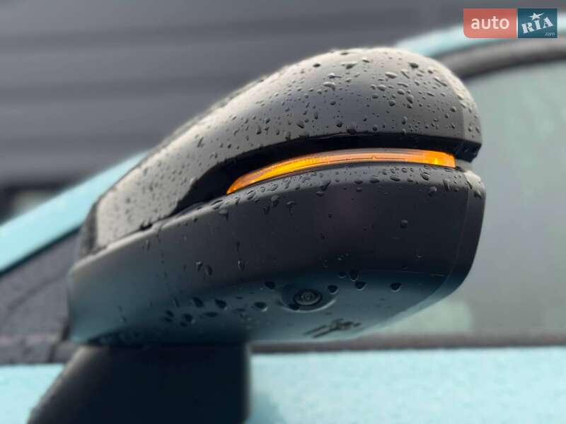 Внедорожник / Кроссовер Honda e:Ny1 2023 в Ровно