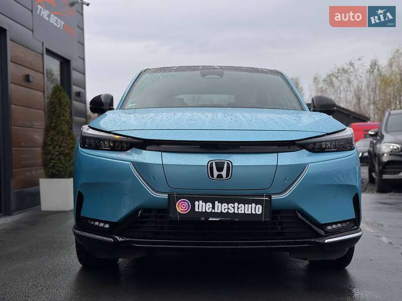 Внедорожник / Кроссовер Honda e:Ny1 2023 в Ровно
