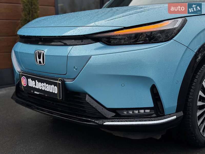 Внедорожник / Кроссовер Honda e:Ny1 2023 в Ровно