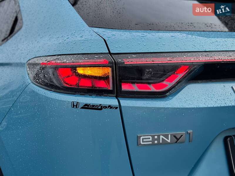 Внедорожник / Кроссовер Honda e:Ny1 2023 в Ровно