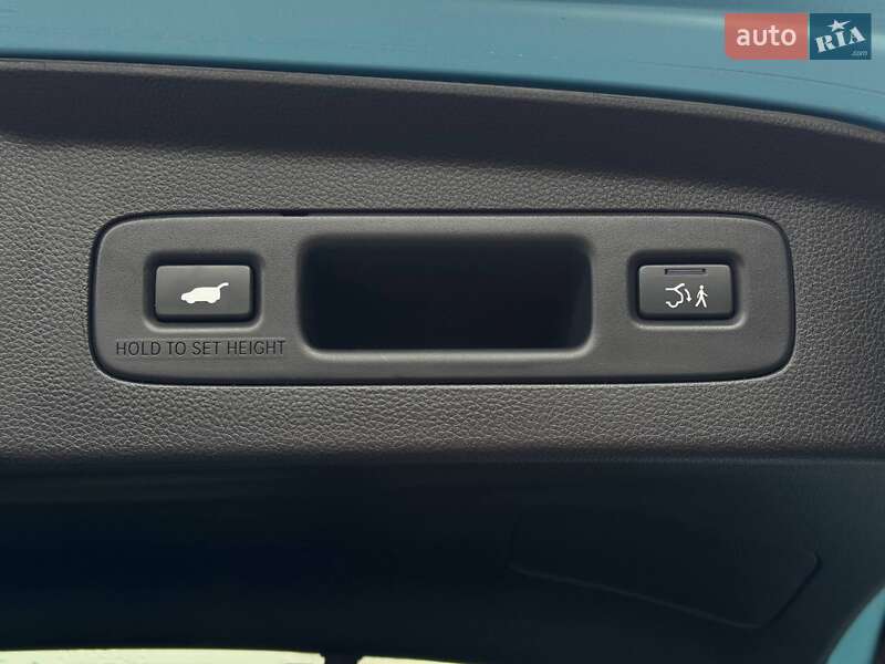 Внедорожник / Кроссовер Honda e:Ny1 2023 в Ровно