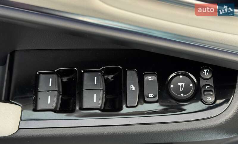 Внедорожник / Кроссовер Honda e:Ny1 2023 в Ровно