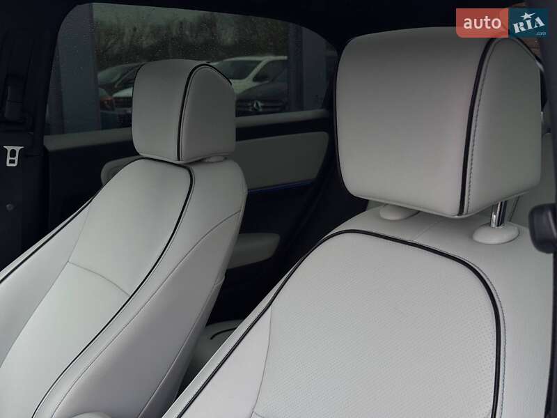 Внедорожник / Кроссовер Honda e:Ny1 2023 в Ровно