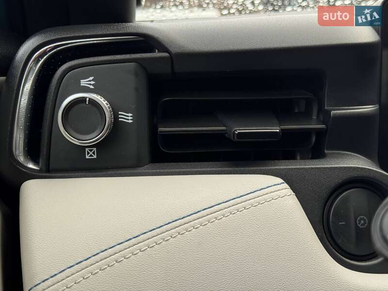 Внедорожник / Кроссовер Honda e:Ny1 2023 в Ровно