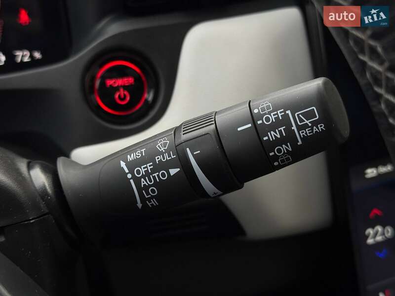 Внедорожник / Кроссовер Honda e:Ny1 2023 в Ровно