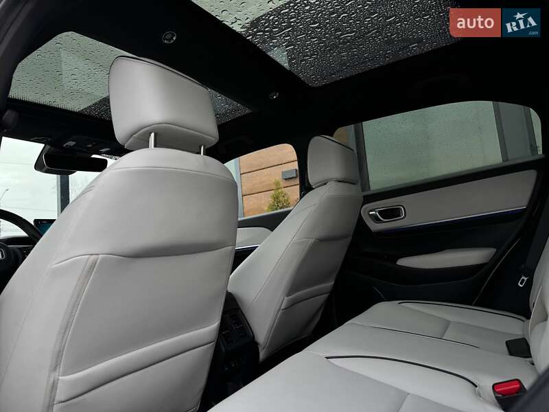 Внедорожник / Кроссовер Honda e:Ny1 2023 в Ровно