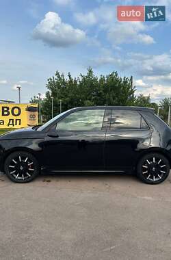 Honda e 2020