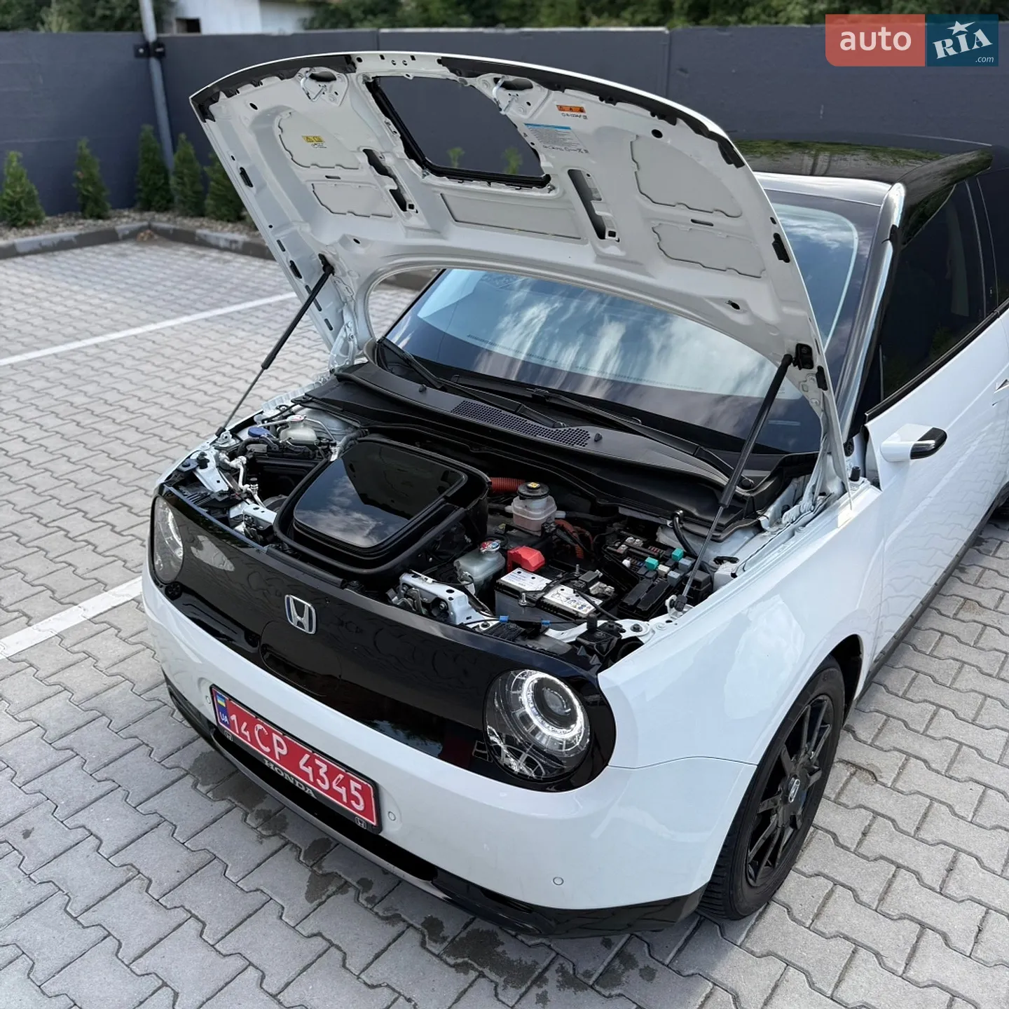 2020 Hyundai Kona - мініатюра 48