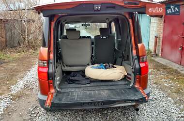 Внедорожник / Кроссовер Honda Element 2010 в Бердичеве