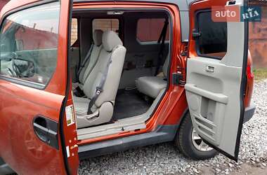 Внедорожник / Кроссовер Honda Element 2010 в Бердичеве