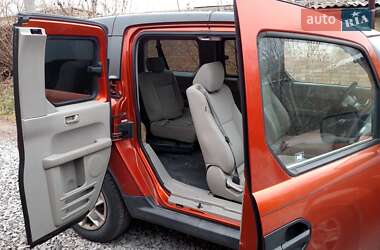 Внедорожник / Кроссовер Honda Element 2010 в Бердичеве
