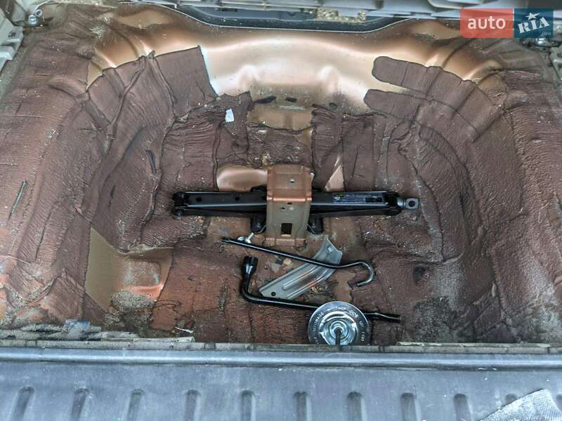 Внедорожник / Кроссовер Honda Element 2010 в Бердичеве