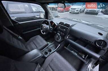 Внедорожник / Кроссовер Honda Element 2008 в Виннице