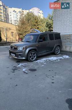 Внедорожник / Кроссовер Honda Element 2008 в Виннице