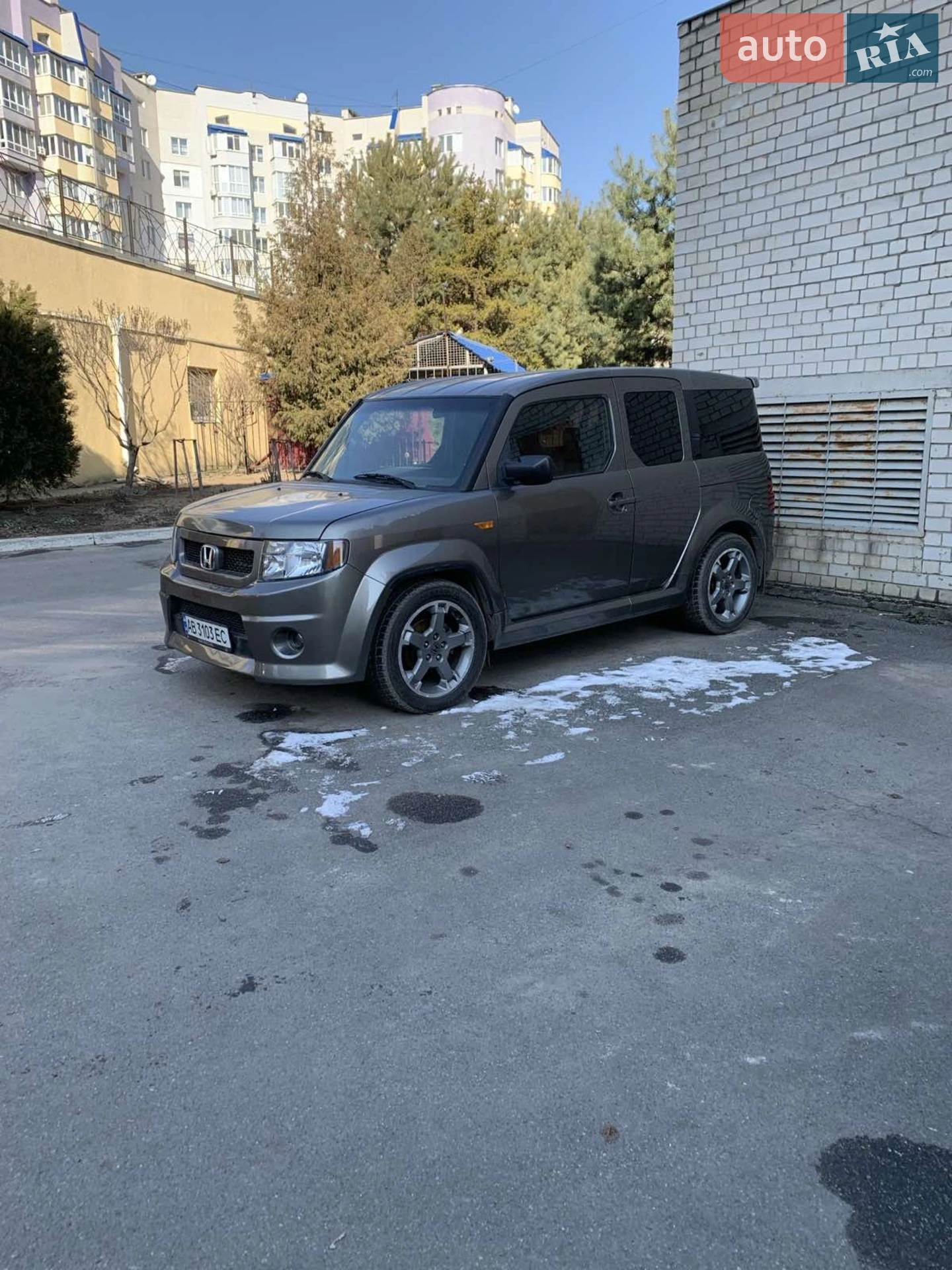 Фото авто 12