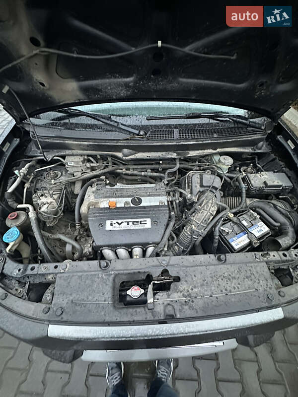 Внедорожник / Кроссовер Honda Element 2004 в Луцке