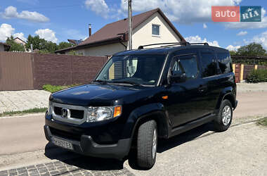 Позашляховик / Кросовер Honda Element 2011 в Харкові