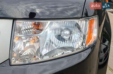Внедорожник / Кроссовер Honda Element 2011 в 