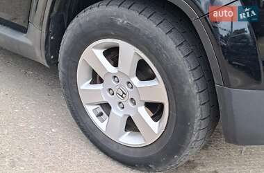 Внедорожник / Кроссовер Honda Element 2011 в 