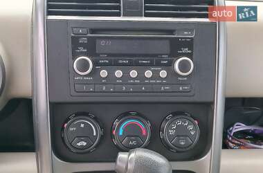 Внедорожник / Кроссовер Honda Element 2011 в 