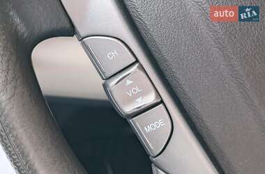 Внедорожник / Кроссовер Honda Element 2011 в 