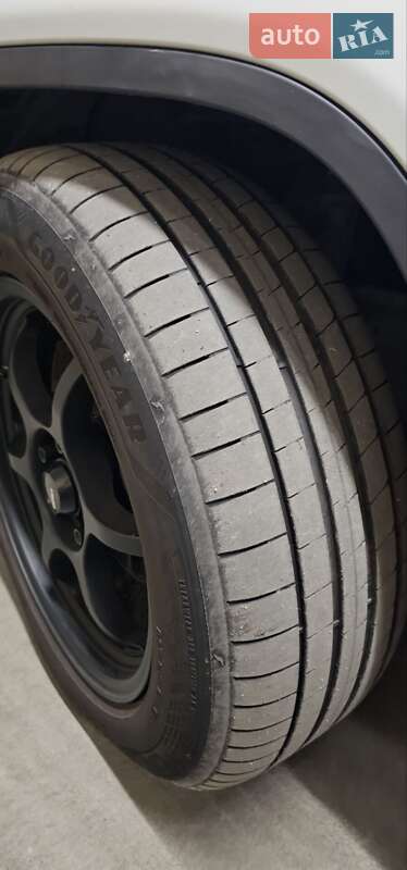 Внедорожник / Кроссовер Honda Element 2010 в Белой Церкви фото 3 Внедорожник / Кроссовер Honda Element 2010 в Белой Церкви