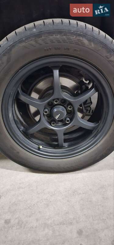 Внедорожник / Кроссовер Honda Element 2010 в Белой Церкви фото 6 Внедорожник / Кроссовер Honda Element 2010 в Белой Церкви