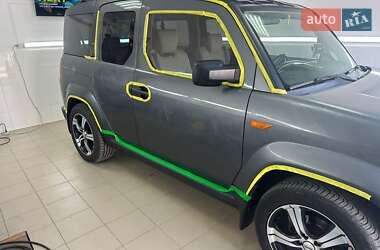 Внедорожник / Кроссовер Honda Element 2010 в Киеве
