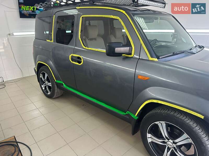 Внедорожник / Кроссовер Honda Element 2010 в Киеве