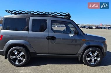 Внедорожник / Кроссовер Honda Element 2010 в Киеве
