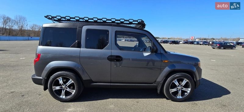 Внедорожник / Кроссовер Honda Element 2010 в Киеве