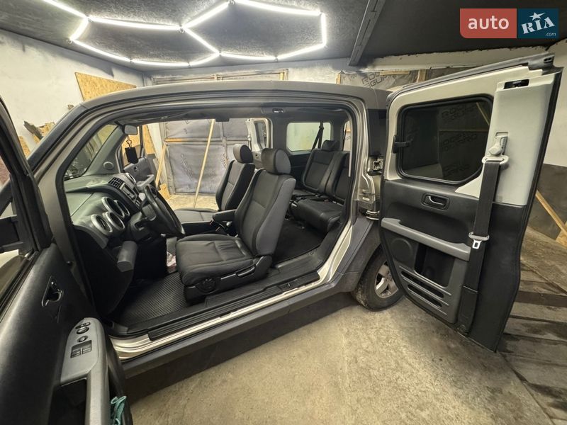 Внедорожник / Кроссовер Honda Element 2003 в Чернигове