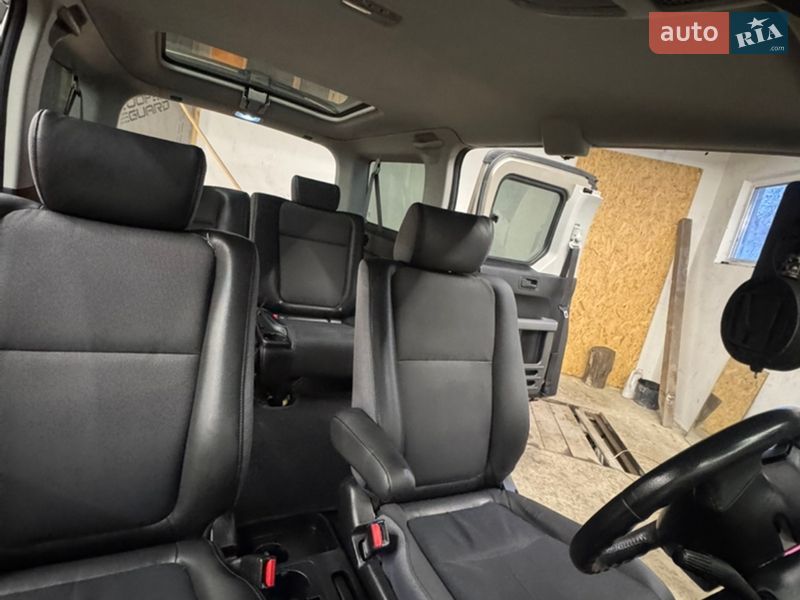 Внедорожник / Кроссовер Honda Element 2003 в Чернигове