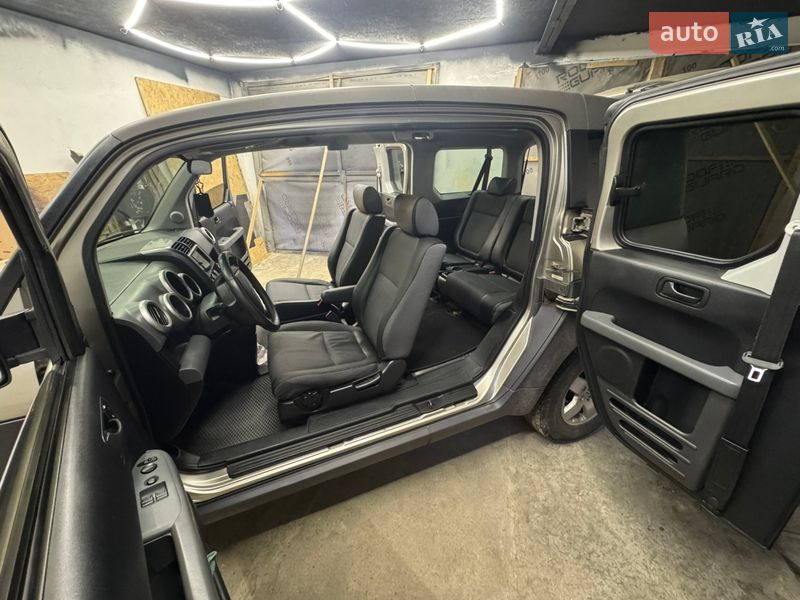 Внедорожник / Кроссовер Honda Element 2003 в Чернигове
