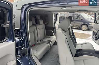 Позашляховик / Кросовер Honda Element 2009 в Харкові